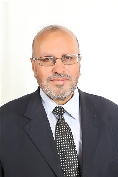 Mohammad Abdel-Razzaq Eid Al-Raoud