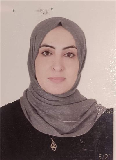 Rania Mohammad Hasan Al-Khalifat