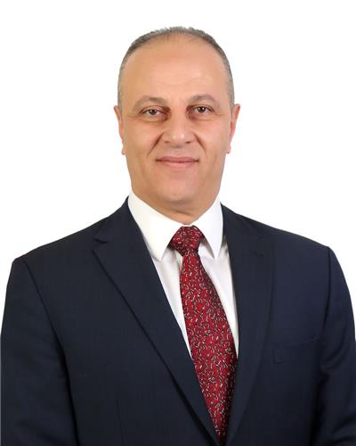 Abdel Basit Abdullah Saeed Al-Kabariti