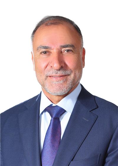 عمر عواد فليح بني خالد