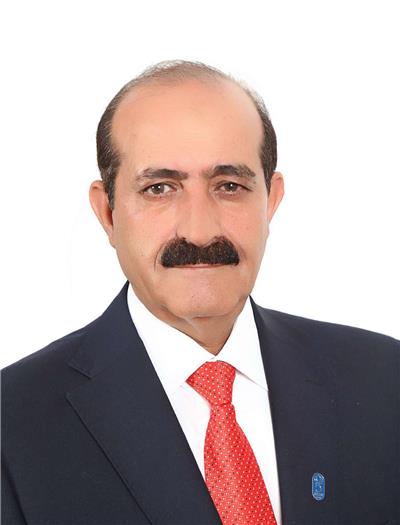 Mohammad Salameh Abdullah Al-Sabaila