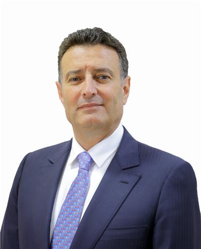 Ahmad Mohammad Alsafadi