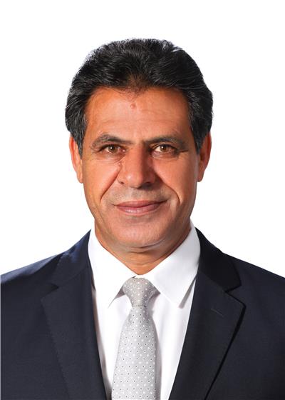 Sulaiman Huwaila Al-Zeben