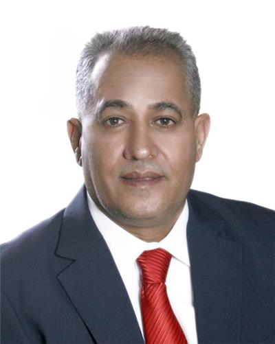 Ahmad Ibrahim Alhmeisat