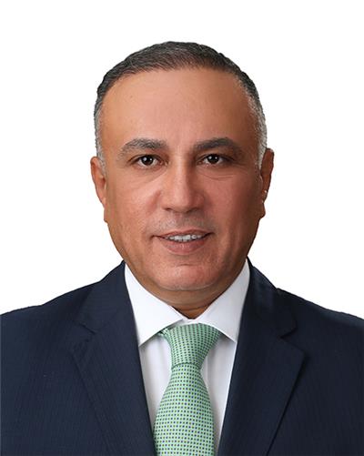 Nassar Hasan Salem Al-Qaisi