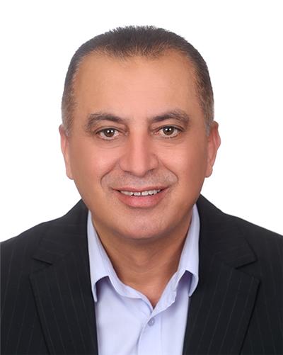 محمد جميل محمد جبرين الظهراوي