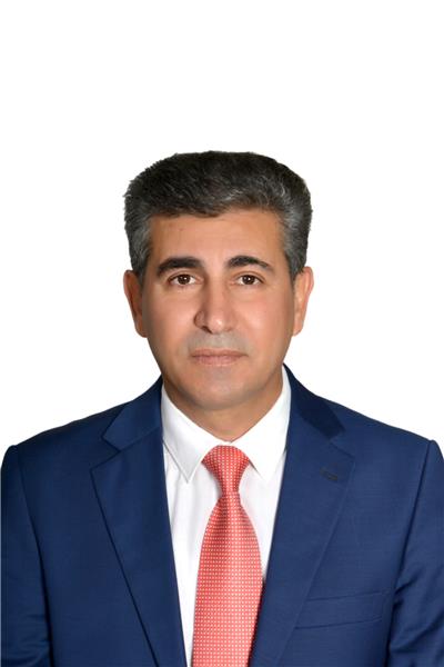 Mohammad Abdel-Fattah Mahmoud Hdeib