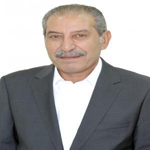 مجحم حمد حسين الصقور