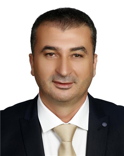 Haitham Gireis Odeh El Zayadin