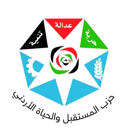 حزب المستقبل والحياة الأردني