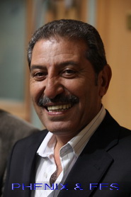 Mejhem hamad Hussein al-soqour