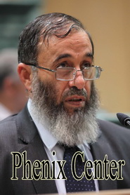 Mousa Omair Hasan Abu Sweilem