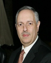 Michel Nabih Antoine Nazzal