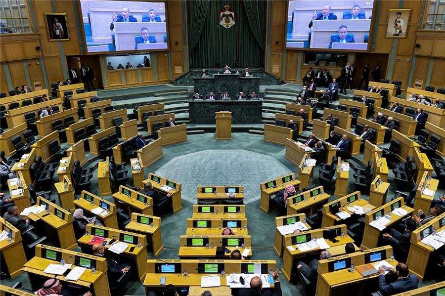 مجلس النواب يتوافق على تشكيل 10 من لجانه الدائمة