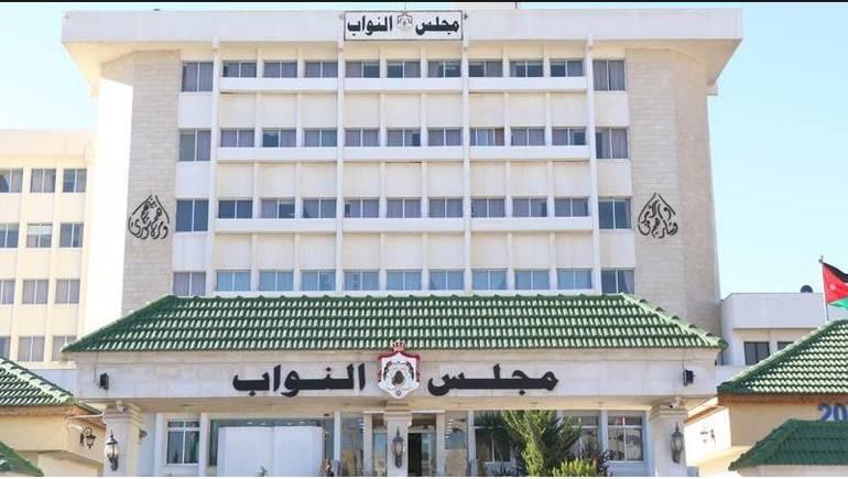 مجلس النواب يقرر فصل النائب محمد الفايز