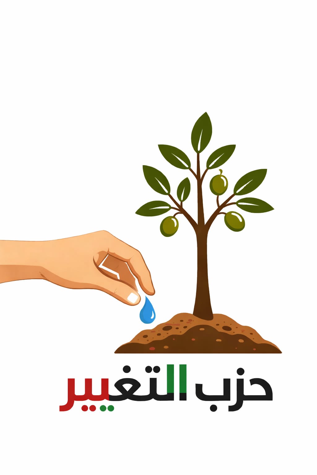 حزب التغيير