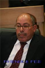محمد سلمي حسان الكوز