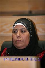 خلود سليمان سالم المراحلة