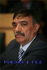 Mustafa Soleiman Shneikat