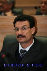 Nayef Mahmoud Omari