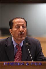 Mohammad Khalid  Alzreiqat