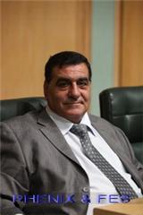 Ahmad Mostafa Alotoum