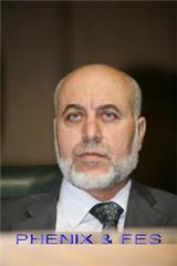 Dr. Ahmad Al-Qudah