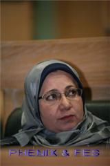 Dr. Amal Yousf Alrfou