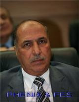 Mahmoud Ahmed Abbadi