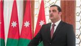 حديثة جمال حديثة الخريشة