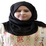 Zainab Hmoud Salem Al Zubaid