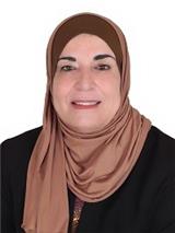 Aisha Ahmed Mohammed Al-Hasanat