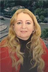 Nancy Ahmad Ibrahem Namrouqa