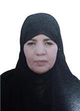 Faliha Salama Maqbool Al-Subaitan Al-Khudair