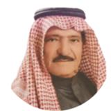 سعود علي السلطان العدوان