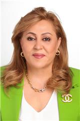 هدى ابراهيم نصار نفاع