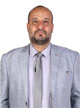 ابراهيم صالح هلال الحميدي