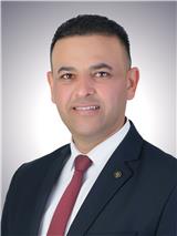 وليد حامد صالح المصري
