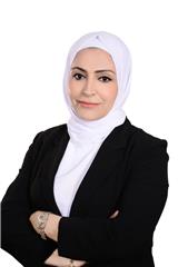 نجمه شفيق خايف الهواوشه