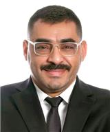 حمزة محمد محمود الحوامدة