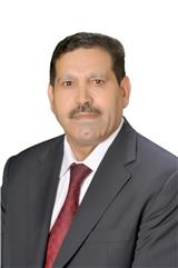 Ahmad Hamdan Al-Alymat