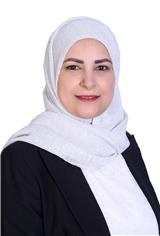 Mai Mahmoud Ali Harahsheh