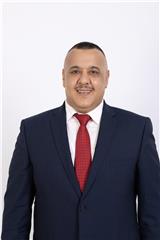 Othman Abdullah Suleiman Al-Makhadmeh
