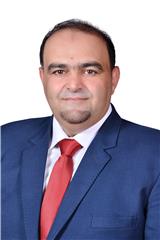 Mu'ayyad Fadheel Mohammad Al-Alauna
