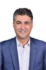 Abdel Nasir Hashim Mahmoud Al-Khasawneh