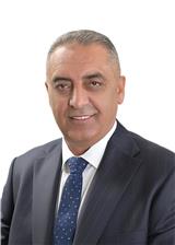 Mohammad Abdullah Ali Al-Bostanji