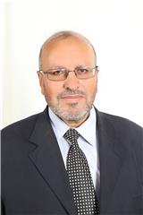 Mohammad Abdel-Razzaq Eid Al-Raoud
