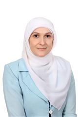 Lubna Mohammad Bakir Al-Nammor