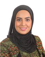Arwa Ali Hamad Al-Zboon