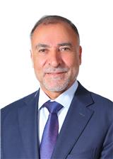 Omar Awwad Falih Bani Khalid
